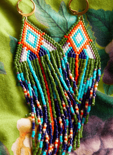 Bisbee Earrings