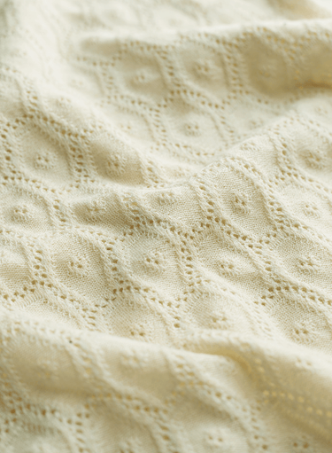 Costa Lace Kurta
