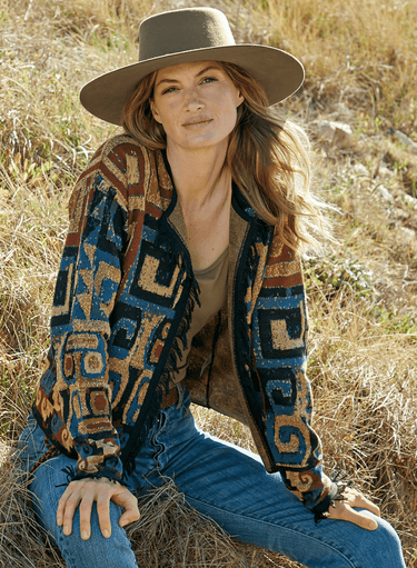 Ancash Cardigan