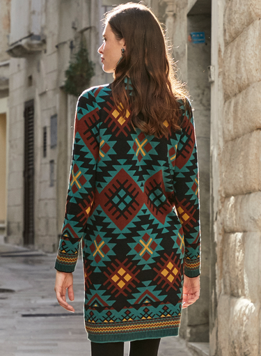 Soraya Cardigan