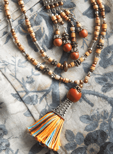 Terrazza Necklace