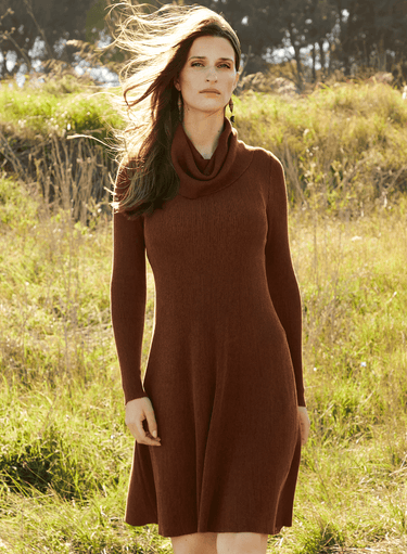 Nicolette Dress
