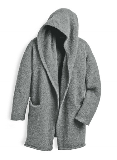 Kotzebue Blanket Coat