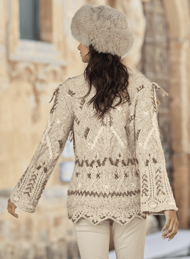 Wonderland Cardigan