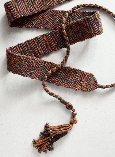Calca Belt