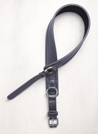 Justine Leather Belt