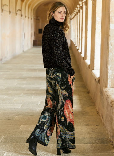 Donwell Palazzo Pants