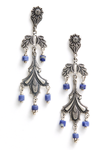 Blythswood Earrings