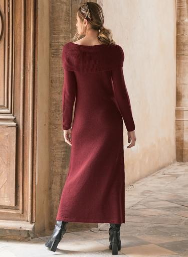 Auberge Dress