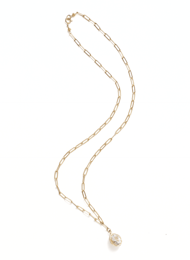 Starlight Necklace