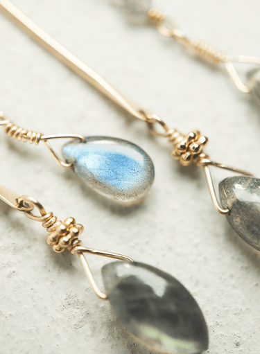 Tranquility Earrings