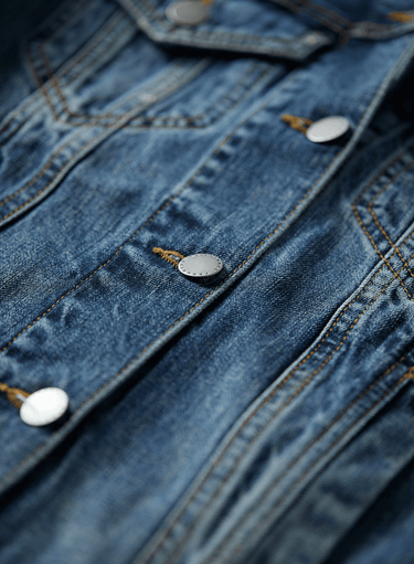 Casey Jean Jacket
