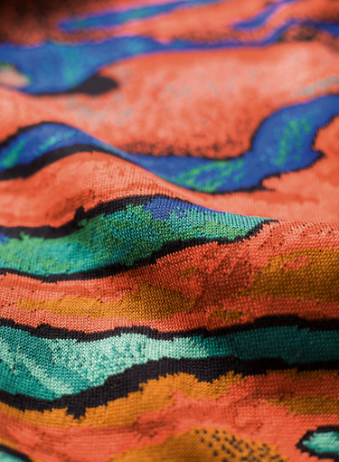 Acquadolce Dress