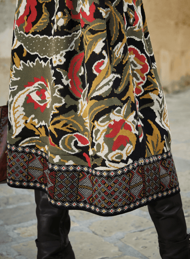 Alanya Dress