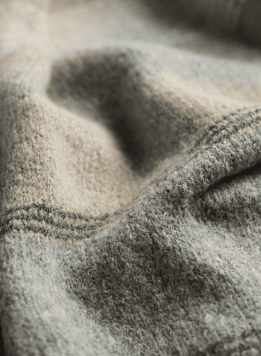 Polaris Blanket Coat