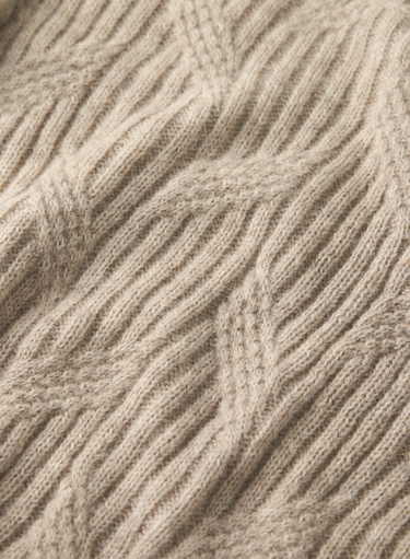 Caldwell Pullover
