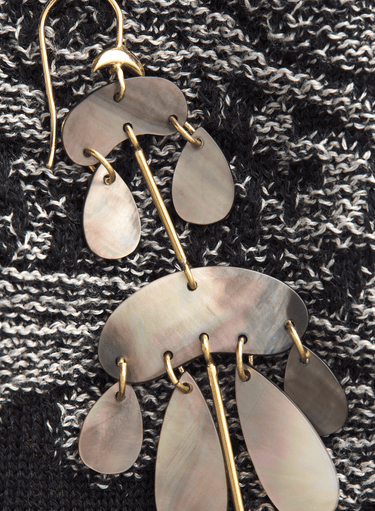 Aurora Earrings