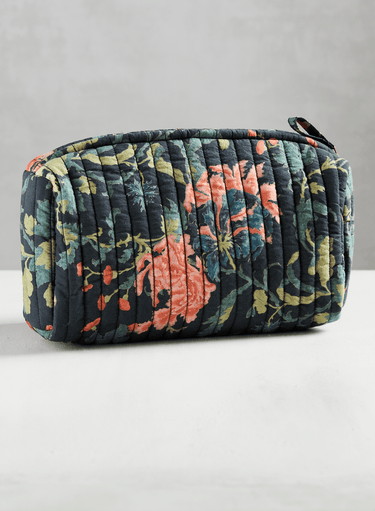 Otranto Cosmetic Pouch