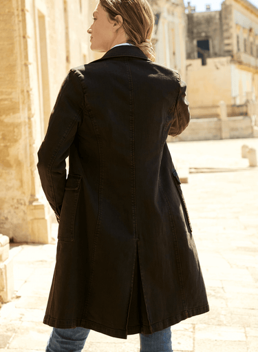 Ludlow Duster