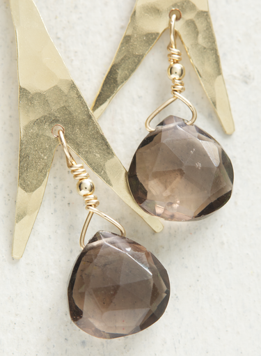 Take Flight Earrings