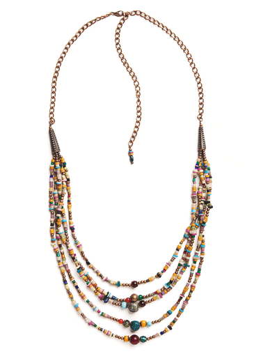 Azore Necklace
