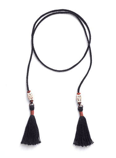 Tangier Lariat