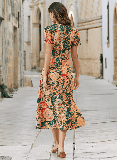 Alessia Dress