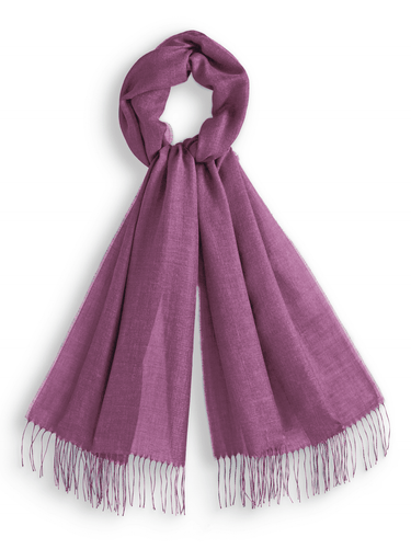 Gerolata Shawl