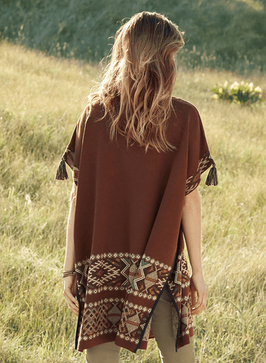 Caravanserai Caftan