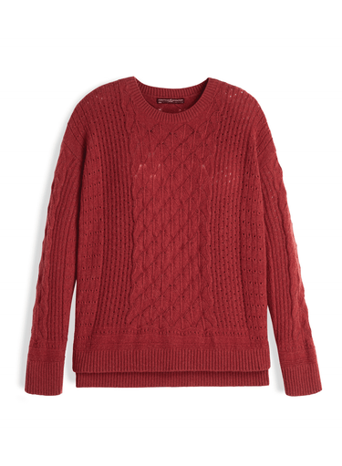 Bruges Pullover