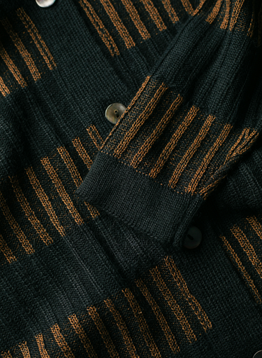 Stylist's Cardigan
