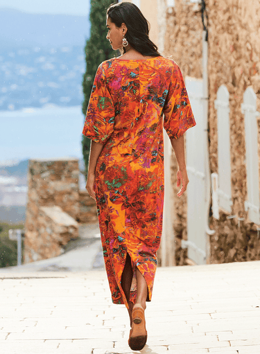 Bollywood Dress