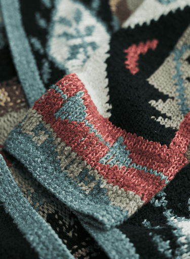 Castaneda Cardigan
