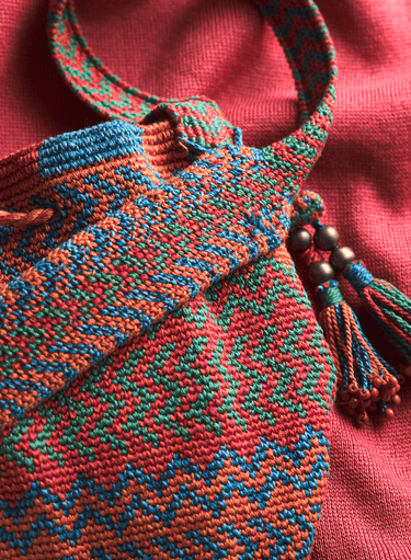 Punta Del Este Bag
