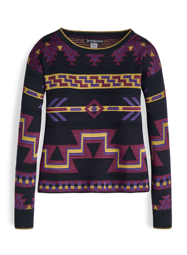 Sitka Reversible Pullover