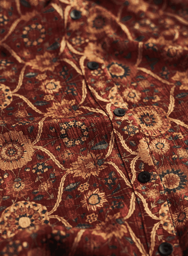 Tabriz Dress