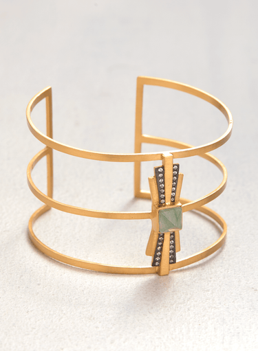 Harlow Cuff