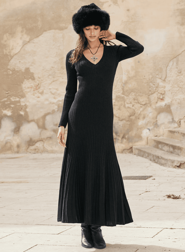 Sapello Dress