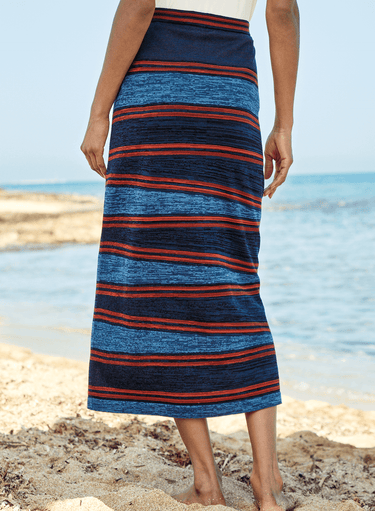 Sojourn Skirt