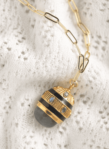 Padma Necklace