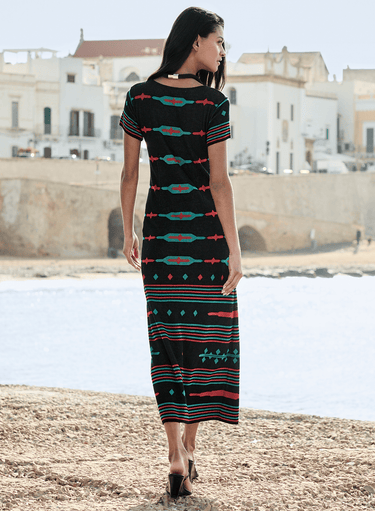 Nahla Dress