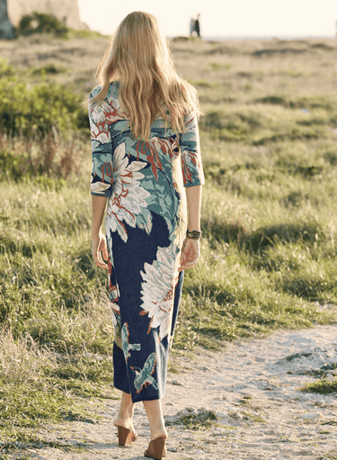 Midsummer Night's Dress