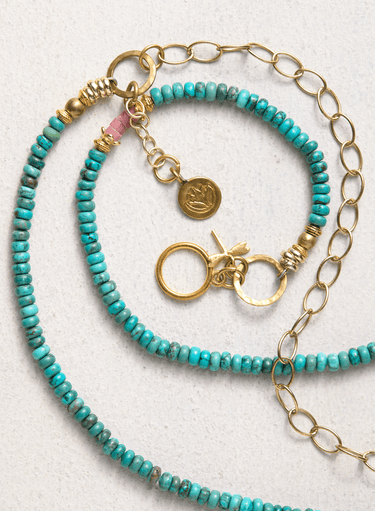 Playa Necklace