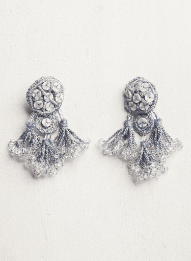 Costa Azzurra Earrings
