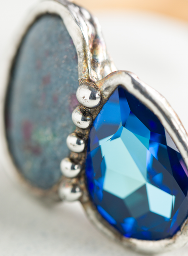 Dualities Cuff