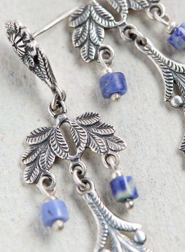 Blythswood Earrings