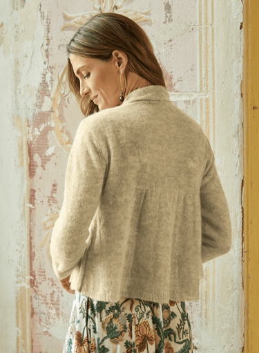 Gwyneth Cardigan