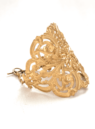 Baroque Cuff