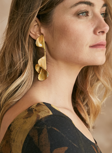 Cascada Earrings