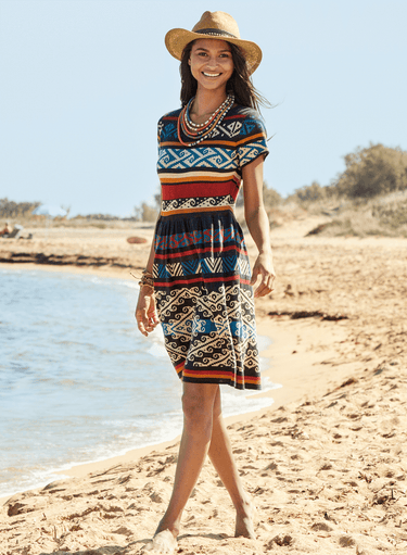 Talara Dress